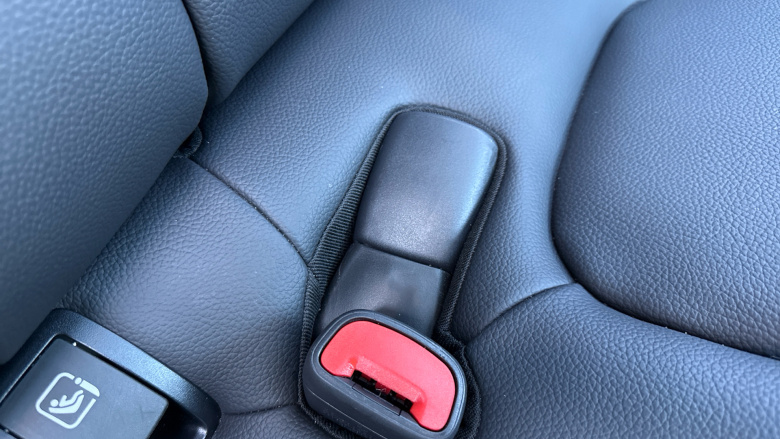 Mercedes-Benz GLC 300e 4Matic AMG Line Premium 5dr 9G-Tronic Estate